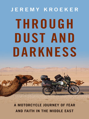 cover image of Through Dust and Darkness